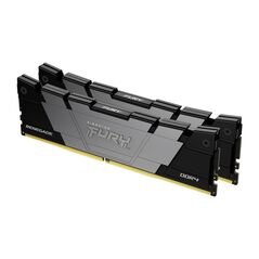 Ks ddr4 64gb k2 1600 kf432c16rb2k2/64,  Memorii RAM Desktop | electropc.ro