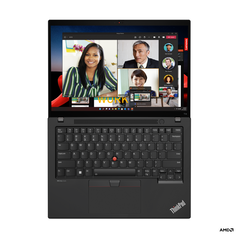 Laptop lenovo thinkpad t14 gen 4, 14" wuxga, intel® core™ i5-1335u, integrated intel® iris® xe graphics functions as uhd graphics, ram 16gb, ssd 512gb, 3yp w11p,  Laptopuri | electropc.ro