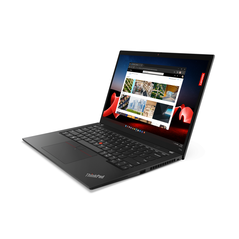 Laptop lenovo thinkpad t14s gen 4, 14" wuxga, intel® core™ i7-1355u, integrated intel® iris® xe graphics, ram 32gb, ssd 1tb 3yp w11p,  Laptopuri | electropc.ro