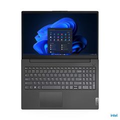 Laptop lenovo v15 g4 iru, 15.6" fhd, intel® core™ i5-13420h, integrated intel® uhd graphics, ram 8gb, ssd 512gb 3yd dos,  Laptopuri | electropc.ro