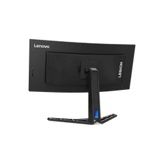 Monitor gaming curbat lenovo legion y34wz-30, 34", wqhd, 165hz, mini-led,  Monitoare LED | electropc.ro