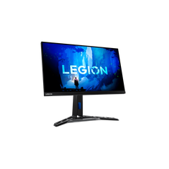 Monitor gaming led ips lenovo 27", full hd, display port, 280hz, amd freesync™ premium, adaptive sync, vesa, negru, y27f-30,  Monitoare LED | electropc.ro