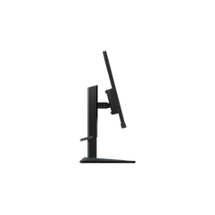 Monitor gaming led ips lenovo 27", wqhd, displayport, 100hz, freesync, negru, g27qe-20,  Monitoare LED | electropc.ro