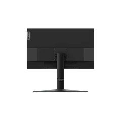 Monitor gaming led ips lenovo 27", wqhd, displayport, 100hz, freesync, negru, g27qe-20,  Monitoare LED | electropc.ro