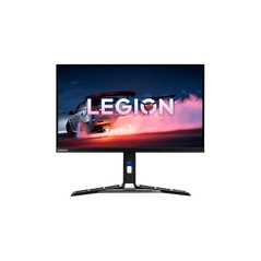 Monitor gaming led ips lenovo legion 27", qhd, display port, hdmi, 165hz, freesync, raven black, y27q-30,  Monitoare LED | electropc.ro