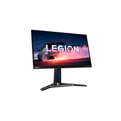 Monitor gaming led ips lenovo legion 27", qhd, display port, hdmi, 165hz, freesync, raven black, y27q-30,  Monitoare LED | electropc.ro
