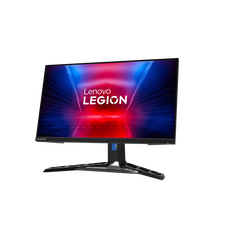 Monitor gaming lenovo legion r25f-30,24,5" full hd, 240hz, black,  Monitoare LED | electropc.ro