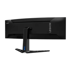Monitor gaming lenovo legion r45w-30, 44.5", 5120x1440, 165hz , pivot, 2x hdmi® 2.1, 1x dp 1.4, 1x usb-c, amd freesync™ premium pro,  Monitoare LED | electropc.ro
