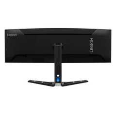 Monitor gaming lenovo legion r45w-30, 44.5", 5120x1440, 165hz , pivot, 2x hdmi® 2.1, 1x dp 1.4, 1x usb-c, amd freesync™ premium pro,  Monitoare LED | electropc.ro