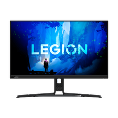Monitor gaming lenovo legion y25-30, 24.5", ips, full hd, 240hz, black,  Monitoare LED | electropc.ro