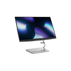 Monitor led lenovo 23.8", full hd, ips, 75hz, hdmi, vga, freesync, q24i-20,  Monitoare LED | electropc.ro