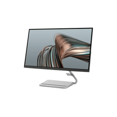 Monitor lenovo q27q-20, 27", qhd, 75hz, 300nits,  Monitoare LED | electropc.ro