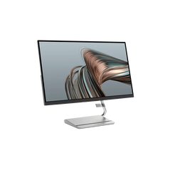Monitor lenovo q27q-20, 27", qhd, 75hz, 300nits,  Monitoare LED | electropc.ro