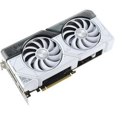 Placa video asus geforce rtx 4070 super dual oc white 12gb gddr6x 192-bit dlss 3.0,  Placi video | electropc.ro
