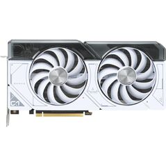 Placa video asus geforce rtx 4070 super dual oc white 12gb gddr6x 192-bit dlss 3.0,  Placi video | electropc.ro