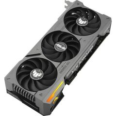 Placa video asus geforce rtx 4070 ti super tuf gaming oc 16gb gddr6x 256-bit dlss 3.0,  Placi video | electropc.ro