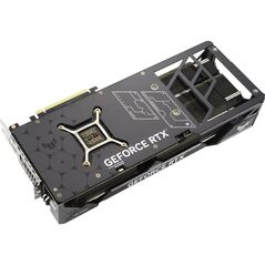 Placa video asus geforce rtx 4080 super tuf gaming oc 16gb gddr6x 256-bit dlss 3.0,  Placi video | electropc.ro