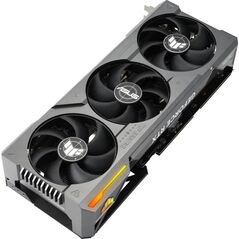 Placa video asus geforce rtx 4080 super tuf gaming oc 16gb gddr6x 256-bit dlss 3.0,  Placi video | electropc.ro