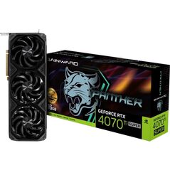 Placa video gainward geforce rtx 4070 ti super panther oc 16gb gddr6x 256-bit dlss 3.0,  Placi video | electropc.ro