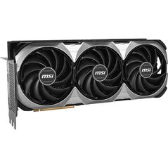 Placa video msi geforce rtx 4080 super ventus 3x oc 16gb gddr6x 256-bit dlss 3.0,  Placi video | electropc.ro