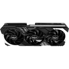 Placa video palit geforce rtx 4070 ti super gamingpro 16gb gddr6x 256-bit dlss 3.0,  Placi video | electropc.ro