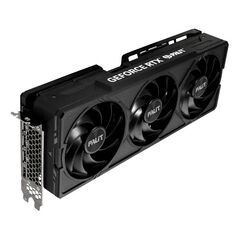 Placa video palit geforce rtx 4070 ti super jetstream oc 16gb gddr6x 256-bit dlss 3.0,  Placi video | electropc.ro