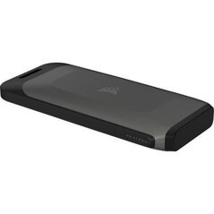 Ssd portabil corsair 4tb usb 3.2 black-grey,  Hard Disk-uri externe | electropc.ro