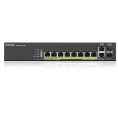 Switch zyxel gs2220-10hp, 10 port, 10/100/1000 mbps,  Switch-uri | electropc.ro