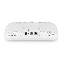 Wax640s-6e,single pack 802.11axe ap, smart antenna, standalone / nebulaflexpro, 1 year nebula pro pack license bundled eu and uk, exclude power adaptor,  Routere Wireless | electropc.ro
