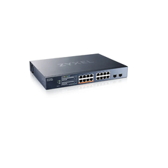 Zyxel xmg1915-18ep 16port gbe 2 spf+ sw,  Switch-uri | electropc.ro