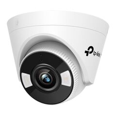 "tp-link camera ir de supraveghere turret pentru interior vigivigi c450(4mm), senzor imagine: cmos 1/2.7"", lentila 4mm, f.1.6,weatherproof: n/a, infrarosu: 30m, detectare: 80m, observare: 33m, recunoastere: 16m, identificare: 8m, unghi vizualizare:horizo,  Camere supraveghere IP | electropc.ro