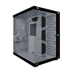 Carcasa 1stplayer sp8 mid tower alb,  Carcase | electropc.ro