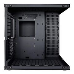 Carcasa 1stplayer sp8 mid tower negru,  Carcase | electropc.ro
