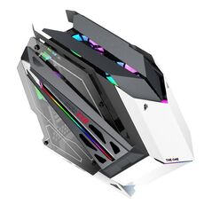 Carcasa 1stplayer zx8 mid tower,  Carcase | electropc.ro