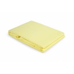 Cearceaf de pilota heinner 150x200 cm-galben,  Cearceafuri de pat | electropc.ro