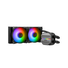 Cooler procesor msi mag coreliquid m240,  Ventilatoare carcasa | electropc.ro