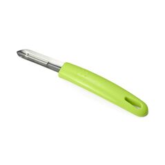 Cutit pentru curatat cartofi   19 x 1.5 cm  verde,vanora home,  Accesorii bucatarie | electropc.ro
