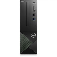 Desktop dell vostro 3710 sff, intel i5-12400, 8gb ram, 256gb ssd, 1tb hdd, no optical drive, ubuntu,  Desktop PC | electropc.ro