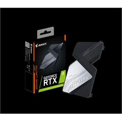 Gigabyte aorus geforce rtx nvlink™ bridge for 30 series  supports 2 way sli on nvidia geforce rtx™ 30 series graphics card 4 pci-e slot https://www.gigabyte.com/graphics-card/gc-anvlink#kf,  Periferice Diverse | electropc.ro