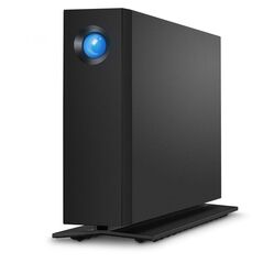 Hdd extern lacie d2 professional, 10tb, negru. usb 3.0,  Hard Disk-uri externe | electropc.ro