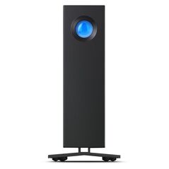 Hdd extern lacie d2 professional, 4tb, negru, usb 3.1,  Hard Disk-uri externe | electropc.ro