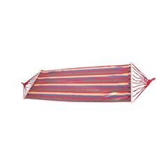 Hr hamac red&blue 200x80cm,  Hamace | electropc.ro