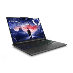 Laptop gaming legion 7 16irx9 cu procesor intel® core™ i9-14900hx, pana la 5.8ghz, 16'', 3.2k, ips, 165hz, 32gb ddr5, 1tb ssd, nvidia® geforce rtx™ 4060 8gb gddr6, no os, eclipse black, 3y on-site, premium care,  Laptopuri | electropc.ro