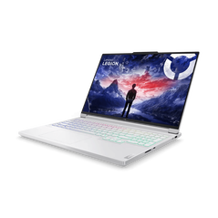 Laptop gaming legion 7 16irx9 cu procesor intel® core™ i9-14900hx, pana la 5.8ghz, 16'', 3.2k, ips, 165hz, 32gb ddr5, 1tb ssd, nvidia® geforce rtx™ 4070 8gb gddr6, no os, glacier white, 3y on-site, premium care,  Laptopuri | electropc.ro