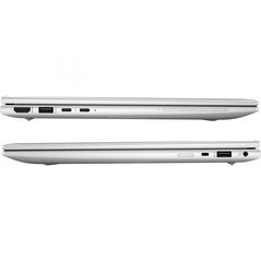 Laptop hp elitebook 840 g10 cu procesor intel core i5-1335u 10-core (1.3ghz, up to 4.6ghz, 12mb), 14.0 inch wuxga, intel iris x graphics, 16gb ddr5, ssd, 512gb pcie nvme, windows 11 pro 64bit, silver, 1yw,  Laptopuri | electropc.ro