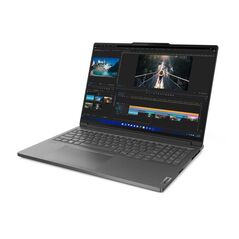 Laptop lenovo thinkbook 16p g4 irh 16" 3.2k, intel® core™ i9-13900h, nvidia® geforce rtx™ 4060, ram 32 gb, ssd 1tb, 3yd dos,  Laptopuri | electropc.ro
