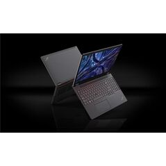 Laptop lenovo thinkpad p16 gen 2, 16" wqxga (2560x1600) ips 500nits anti-glare, 100% srgb, 165hz, eyesafe®, intel® core™ i9-13980hx, 24c (8p + 16e) / 32t, p-core 2.2 / 5.6ghz, e-core 1.6 / 4.0ghz, 36mb, video nvidia® rtx 4000 ada generation 12gb gddr6 ecc,  Laptopuri | electropc.ro