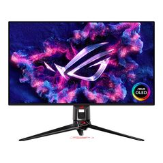 Monitor 32" asus pg32ucdm,  Monitoare LED | electropc.ro