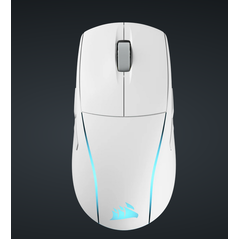 Mouse gaming corsair m75 wireless lightweight rgb alb,  Mouse | electropc.ro