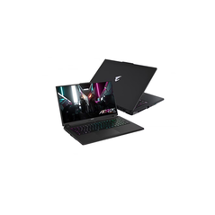 Notebook gigabyte aorus 17 9sf-e3ee253sd, procesor: intel core i5-12500h, placa video dedicata nvidia geforce rtx 4070, memorie 16gb ddr5, ssd 512 gb, wi-fi 6, display 17.3", rezolutie: 1920 x 1080, refresh 300hz, mini displayport, 3 x usb 3.1, 3.1 gen 2,,  Laptopuri | electropc.ro